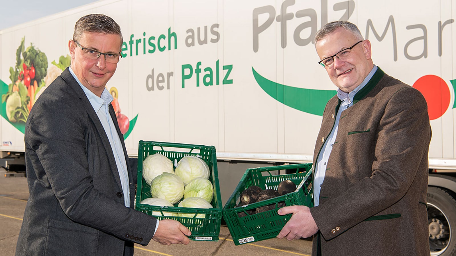 Pfalzmarkt eG erreicht die gesteckten Zielvorgaben für das Jubiläumsjahr 2018