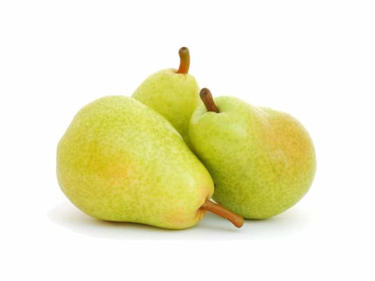 Pears