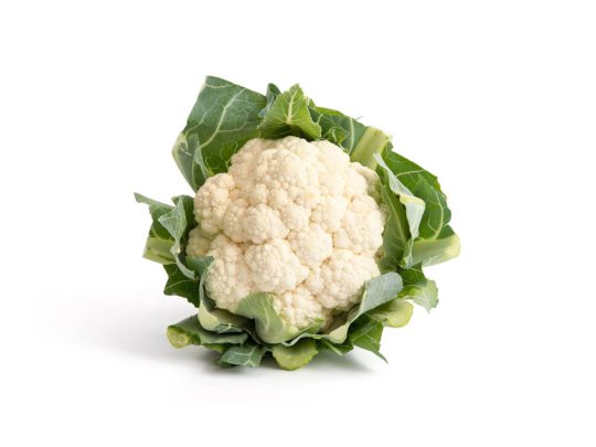 Cauliflower