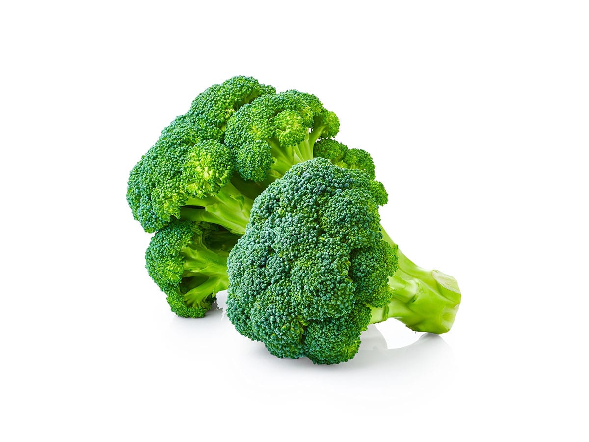 Broccoli | freshly harvested from the Pfalz region | Billiger Montag