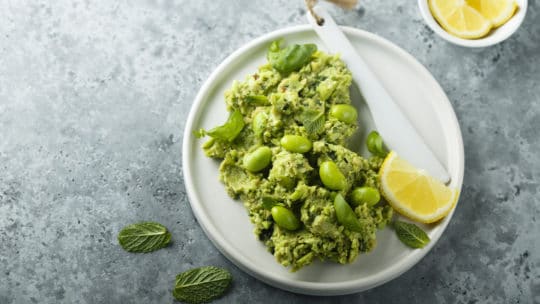 Edamame