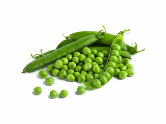 Peas