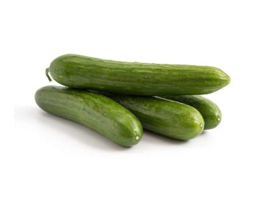 Cucumbers