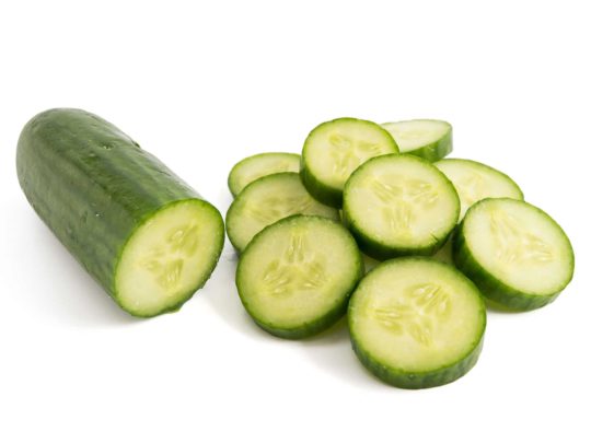 Cucumbers