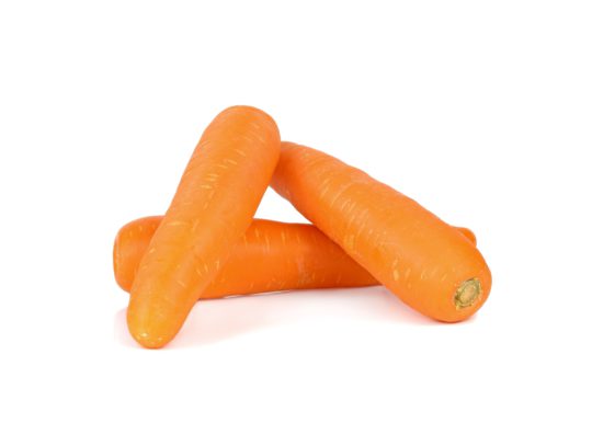 Carrots