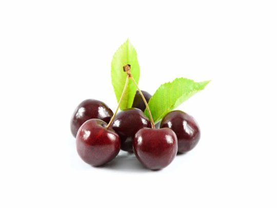 Cherries