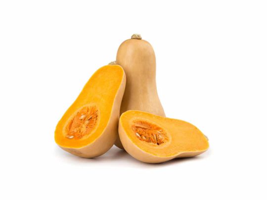 Butternut Pumpkin