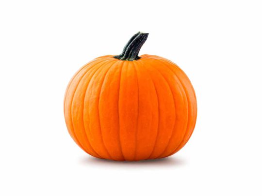 Halloween pumpkin