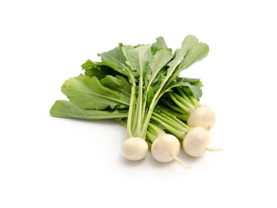 May turnip