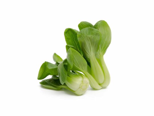 Pak Choi