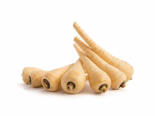 Parsnips