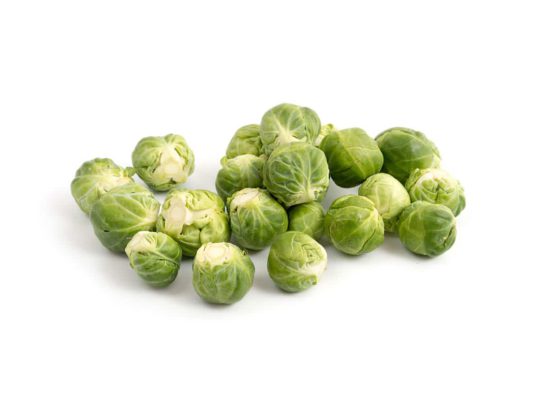 Brussels sprouts