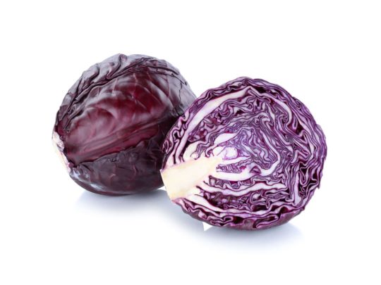 Red cabbage