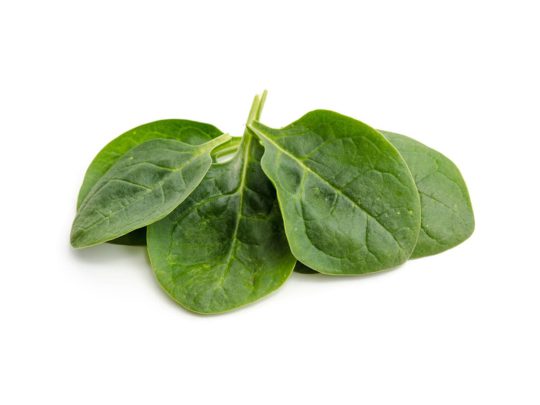 Spinach