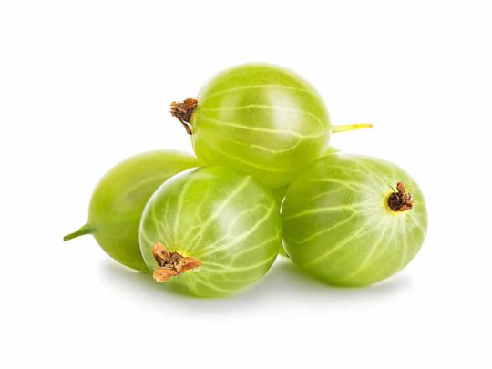 Gooseberries