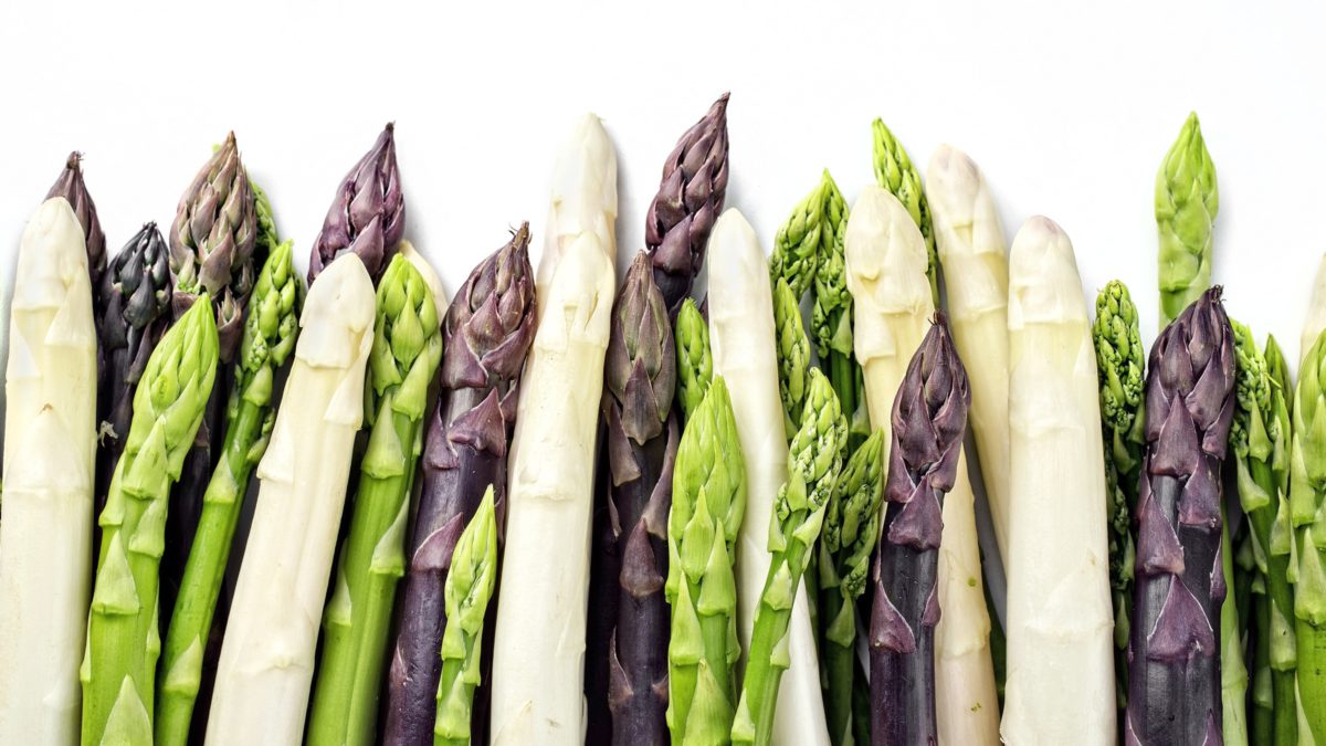 Spargel