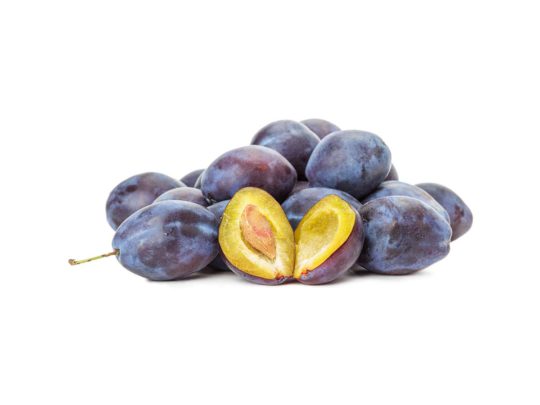 Damsons